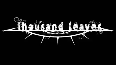 logo Thousand Leaves